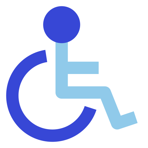 Cartilla Discapacidad